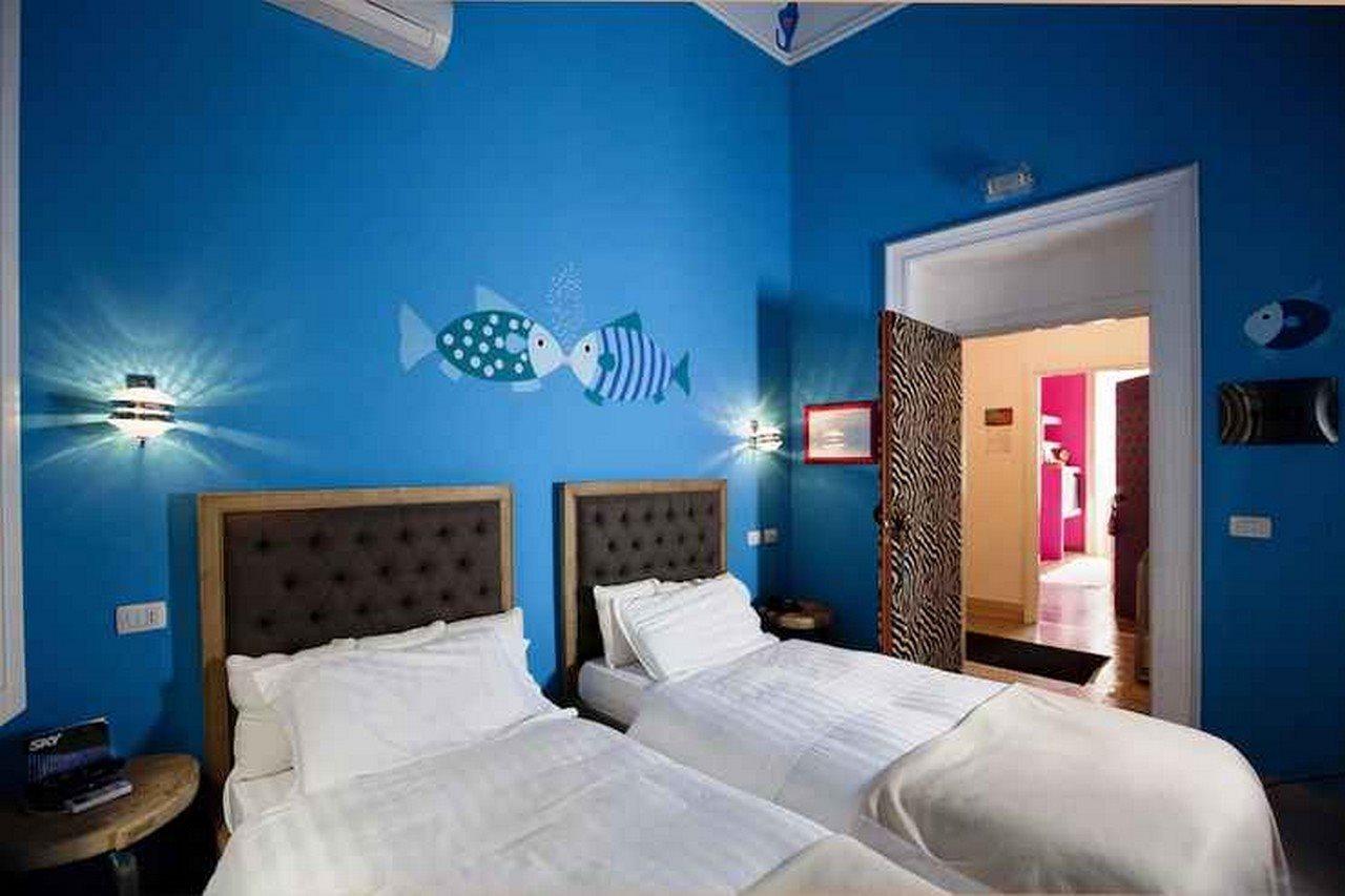 Miramare Cagliari Hotel Museo מראה חיצוני תמונה