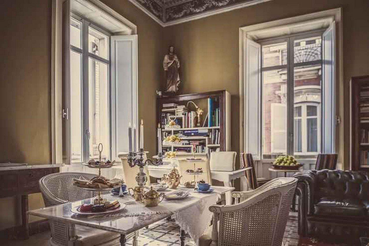 Miramare Cagliari Hotel Museo מראה חיצוני תמונה