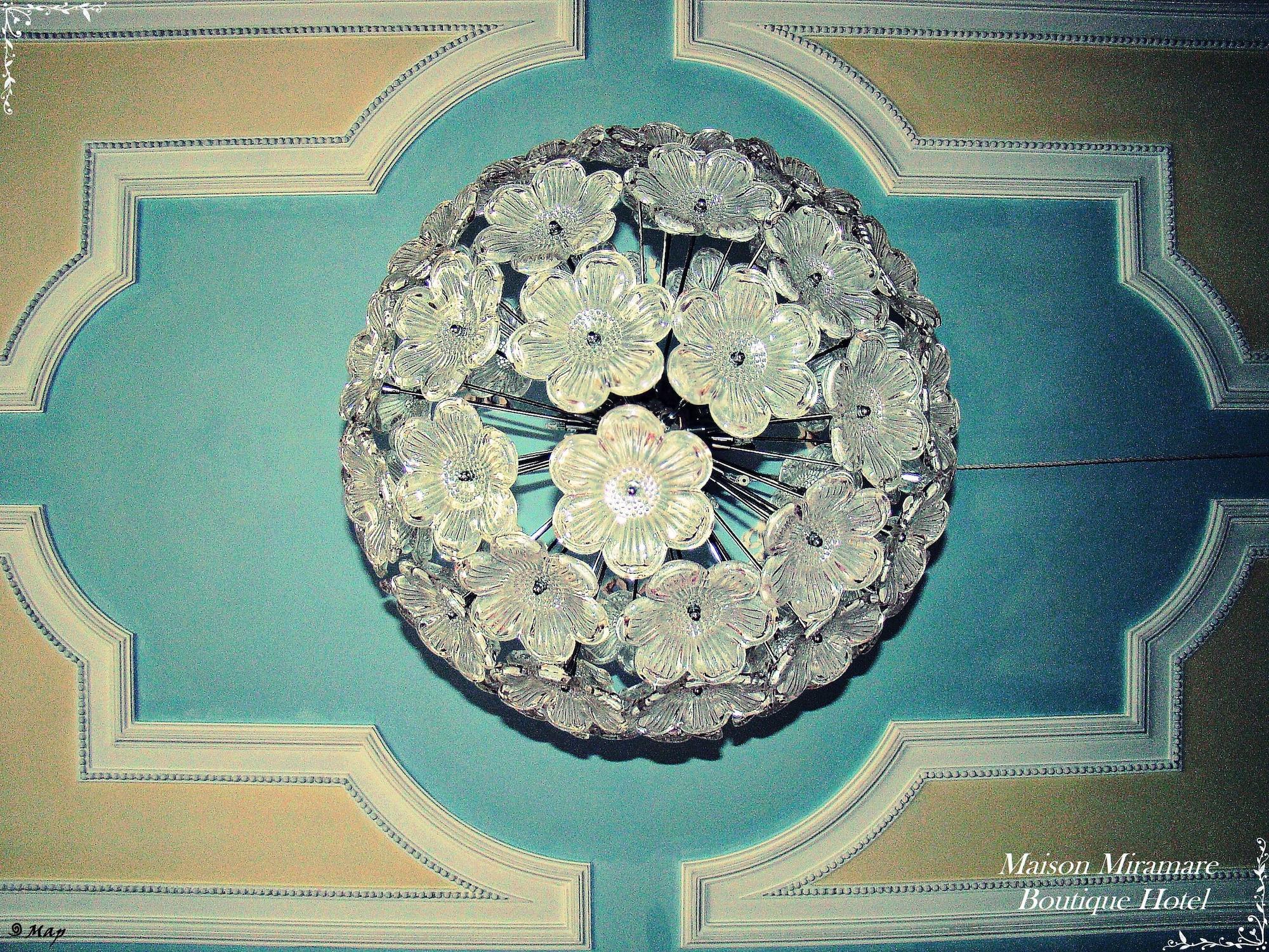 Miramare Cagliari Hotel Museo מראה חיצוני תמונה