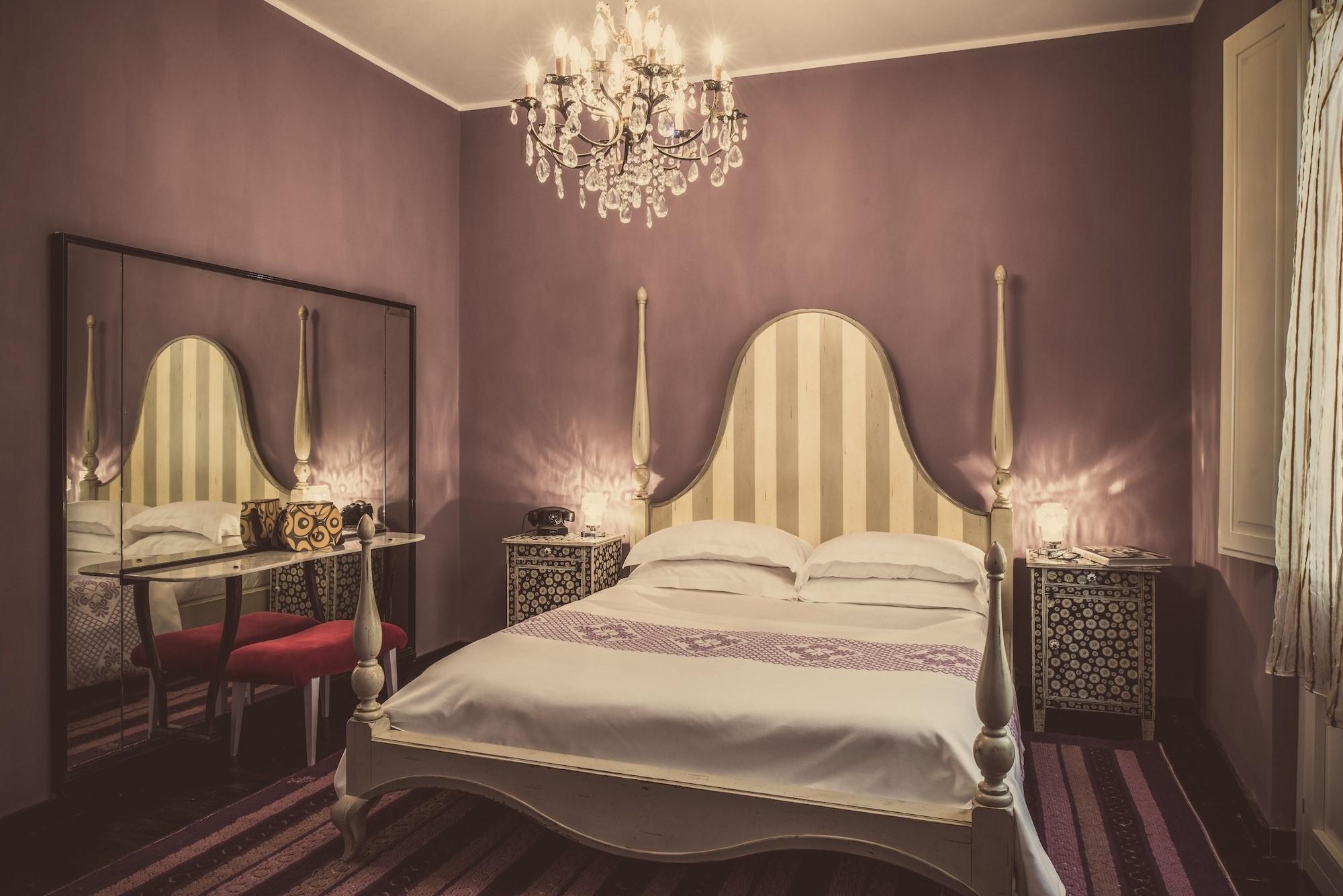Miramare Cagliari Hotel Museo מראה חיצוני תמונה