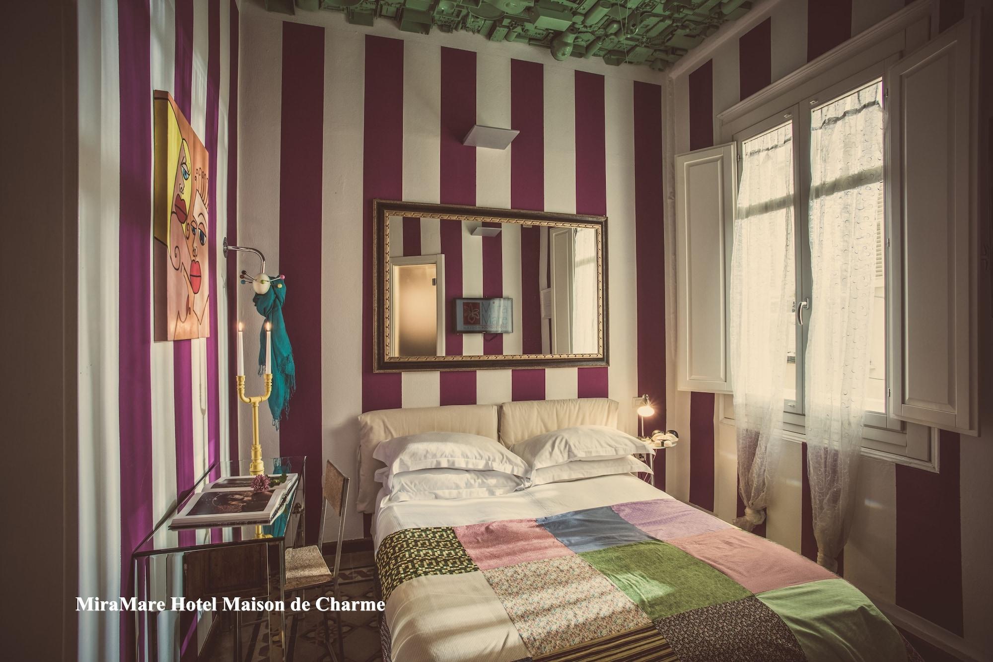 Miramare Cagliari Hotel Museo מראה חיצוני תמונה