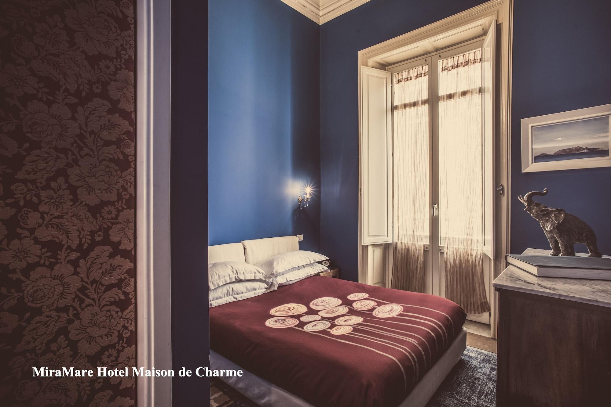 Miramare Cagliari Hotel Museo מראה חיצוני תמונה