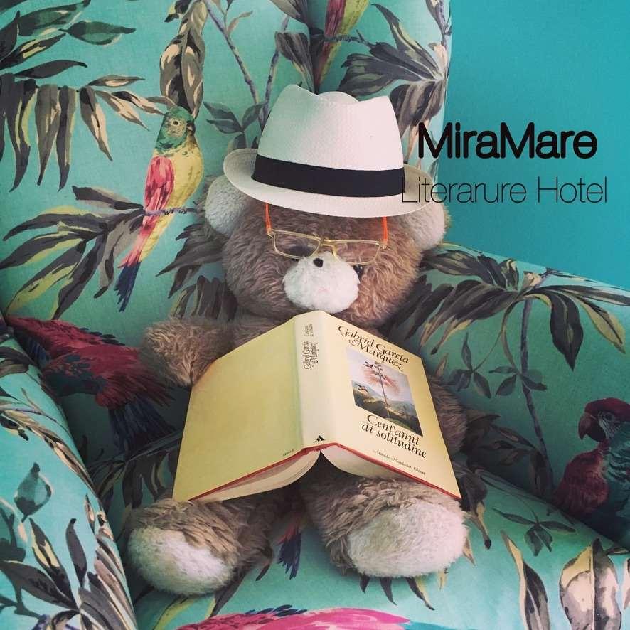 Miramare Cagliari Hotel Museo חדר תמונה