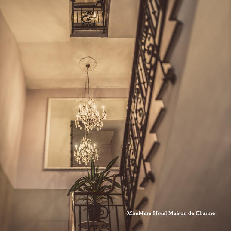 Miramare Cagliari Hotel Museo מראה חיצוני תמונה