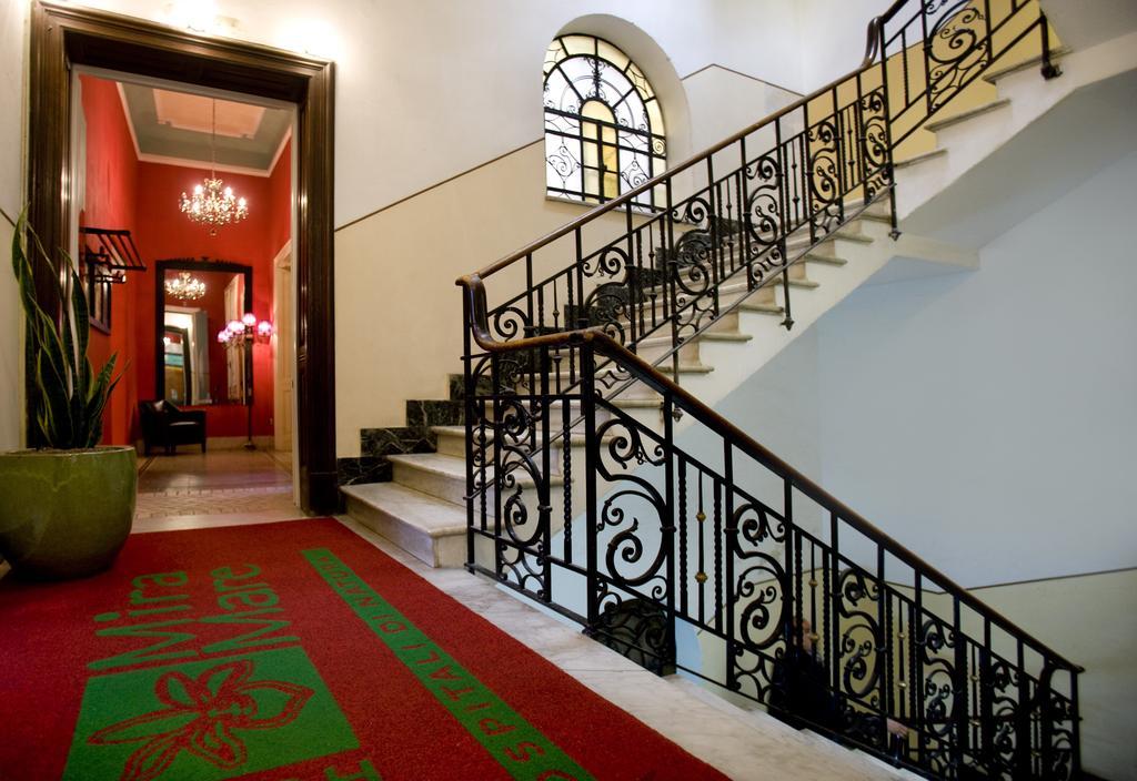 Miramare Cagliari Hotel Museo מראה חיצוני תמונה