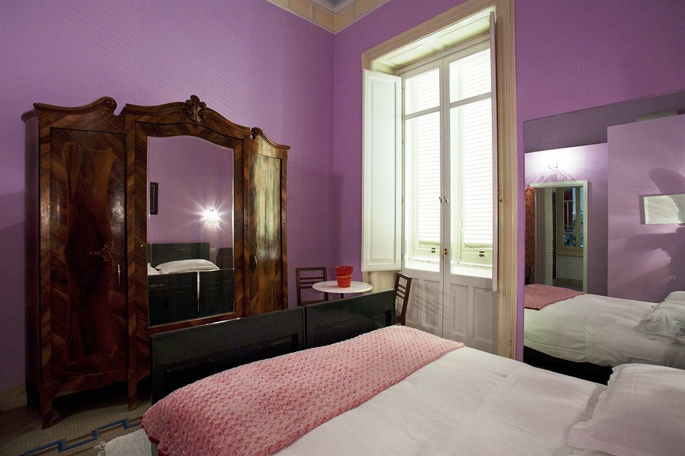 Miramare Cagliari Hotel Museo מראה חיצוני תמונה
