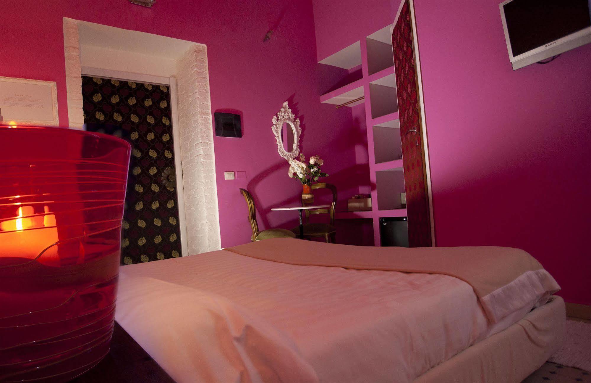 Miramare Cagliari Hotel Museo מראה חיצוני תמונה